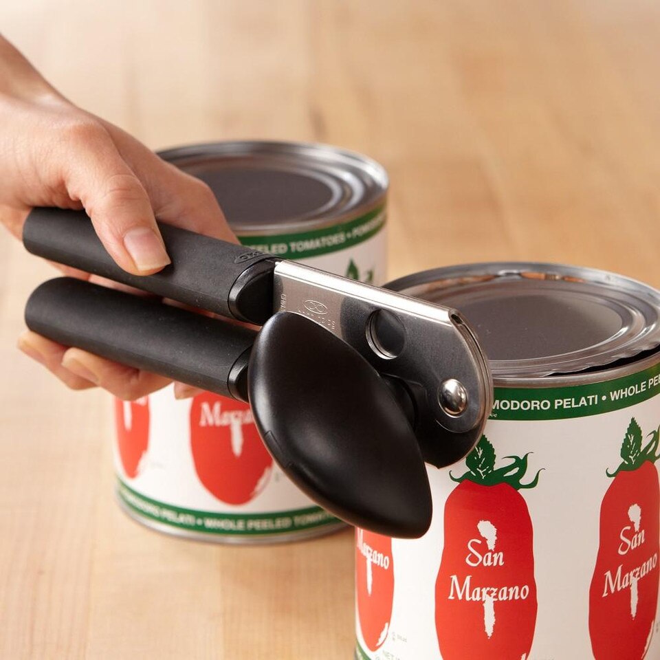 OXO Soft Grip Can Opener Williams Sonoma AU